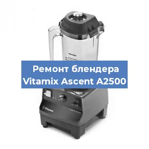 Замена двигателя на блендере Vitamix Ascent A2500 в Краснодаре